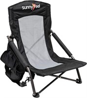 SunnyFeel- camping chair