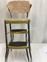 Step Chair