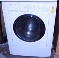 Frigidare Front Load Washing Machine (Works)