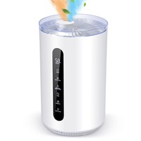 Tower Humidifiers for Large Room Hioo 6 6L 1