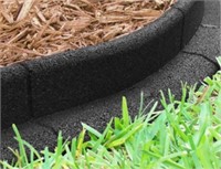 4ft Flexible Landscaping Edge 4-pack ^