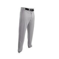 SM5077  Easton Pro Baseball Pant Gray Youth Lar