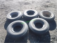 5 Mobile Home Tires