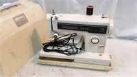 Sears Sewing Machine N12E