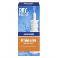 NEW | Rhinaris Rhinaris Nasal Mist 30.0 ML