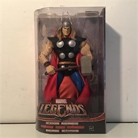 MARVEL LEGEND THOR ACTION FIGURE