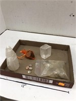 Crystals / Rocks