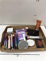 Makeup / Beauty Lot - Mostly Unused