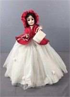 Madame Alexander Portrait Doll - Melanie