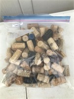 Bag of Corks