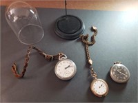 Pocket Watches