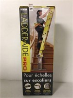 IDEAL LADDER-AIDE PRO 22" MAX WIDTH