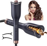 GIAOME Auto Hair Curling Iron