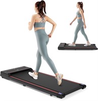 Walking Pad, 3 in 1 Under Desk Treadmill