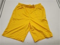 Amazon Essentials Kids Athletic Shorts - XL