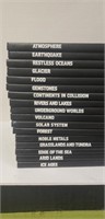 17 hardcover new condition