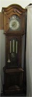 Ridgeway Tempus Fruit Grandfather Clock