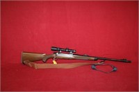 Ruger M77 Hawkeye .416 Ruger w/ Leopold 1.5X5