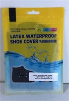 New Waterproof Shoe Cover
