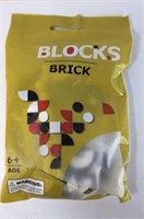 New Game “Blocks Brick”
6+