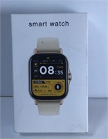 New Smart Watch