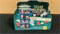 Cardinal Professional Texas Hold 'em Poker Set