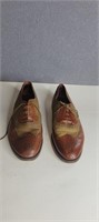 VINTAGE BRUNO MAGLI DRESS SHOES