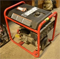 Porter-Cable H450CS Portable Generator