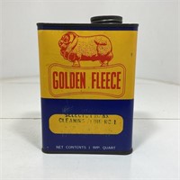 Golden Fleece Cleaning Fluid Imperial Quart Tin