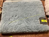 thresold micro-polyester spa mat