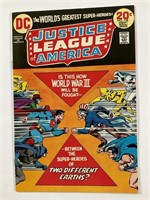 DC’s JLA Vol.1 No.108 1973