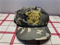 MACK TROUT SALES TEEXARKANA HAT