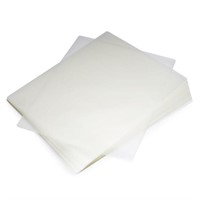 Amazon Basics Clear Thermal Laminating Plastic