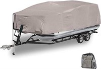 Boat Cover