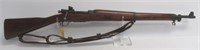 Remington model 1903-A3 cal. 30-06 match rifle.