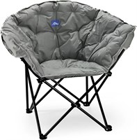 Moon Leisure Folding Chair