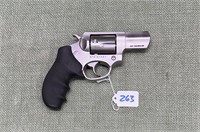 Ruger Model SP101