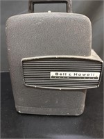 Bell and Howell Auto Load Projector 256AB