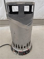 Gas Heater, Untested