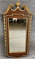 19th Century Federal Wall Mirror