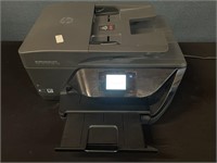 HP Office Jet Pro 6978 Printer