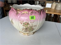 Lamberton Porcelain Vase