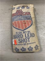Bag of 7.5 All American Shot