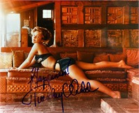 Tuesday Weld
signed photo