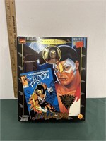 1998 Marvel Famous Cover Series 8" The Falcon