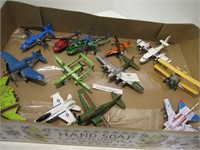 Aircraft Models - qty 13