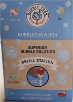 68oz Bubble Solution