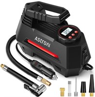 AstroAI Portable Tire Inflator