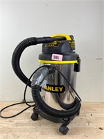 Stanley Wet and Dry Vacuum