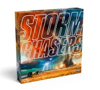 Storm Chasers The Board Game